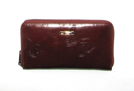 Гаманець жіночий Lorenti L76119-EBF BROWN